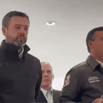 Ministro de Defensa advierte sobre posibles hechos de violencia durante la jornada electoral