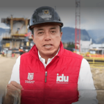 Bogotá: La Nueva Calle 13 avanza: tramo 1 supera el 41 % de ejecución