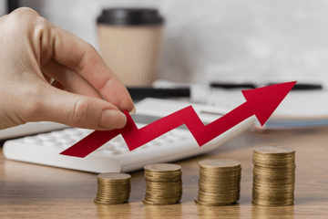 Economía colombiana creció 3,3 % en abril de 2026, impulsada por los servicios