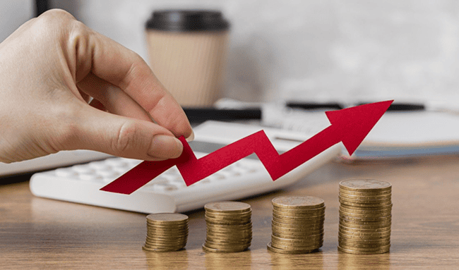 Economía del país mantiene crecimiento de 3,3 % en abril, según el DANE