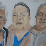 Padre cabeza de hogar pide ayuda tras vivir en condiciones precarias con sus tres hijos