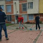 ¡Suba busca al barrio más limpio! Invitan a comunidades a participar en concurso ambiental