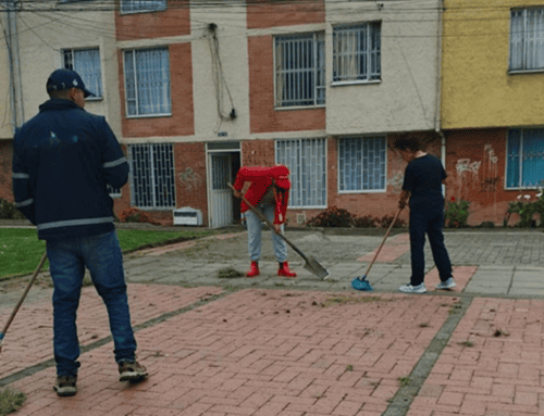 ¡Suba busca al barrio más limpio! Invitan a comunidades a participar en concurso ambiental