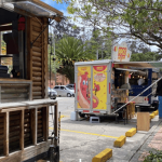 Suba convoca a mesa de trabajo para abordar problemáticas de mal parqueo y presencia de food trucks
