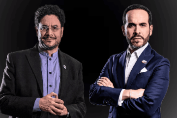 Colombia eligió: Abelardo de la Espriella e Iván Cepeda disputarán la Presidencia en segunda vuelta
