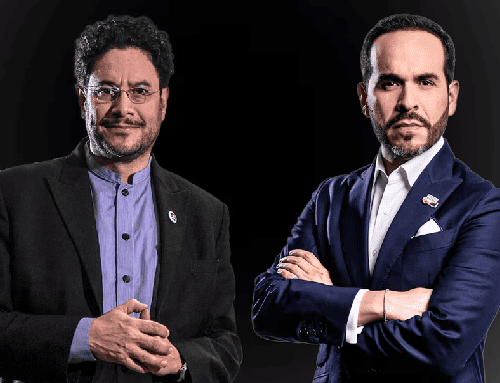 Colombia eligió: Abelardo de la Espriella e Iván Cepeda disputarán la Presidencia en segunda vuelta