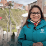 Engativá recibirá feria para mejorar viviendas de familias beneficiarias