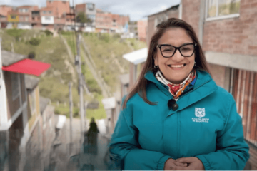 Engativá recibirá feria para mejorar viviendas de familias beneficiarias