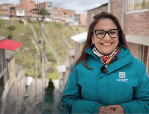 Engativá recibirá feria para mejorar viviendas de familias beneficiarias
