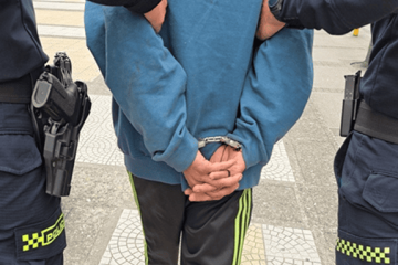 Capturan en Suba a presunto estafador que retiraba dinero de cajeros sin usar tarjetas bancarias