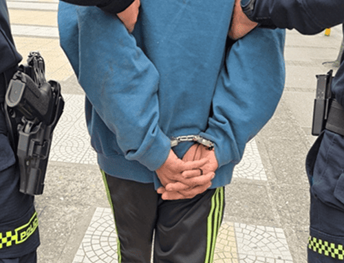 Capturan en Suba a presunto estafador que retiraba dinero de cajeros sin usar tarjetas bancarias