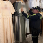 Golpe al contrabando en Bogotá: autoridades incautan mercancía ilegal por más de $1.300 millones