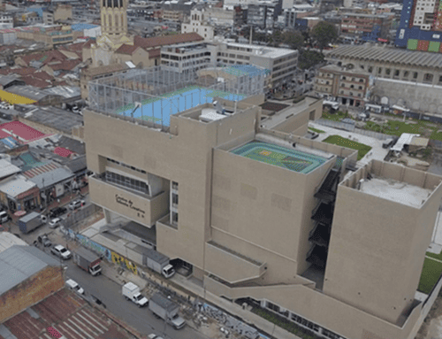 Alarmas por 12 casos de hurto en corredor del Voto Nacional que afecta a aprendices del SENA en Bogotá