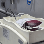 Bogotá se suma al Día Mundial del Donante de Sangre con una maratón de donación durante el puente festivo