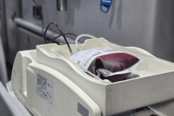 Bogotá se suma al Día Mundial del Donante de Sangre con una maratón de donación durante el puente festivo