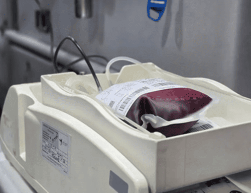 Bogotá se suma al Día Mundial del Donante de Sangre con una maratón de donación durante el puente festivo