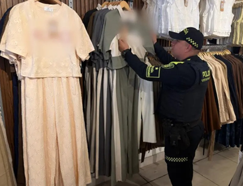 Golpe al contrabando en Bogotá: autoridades incautan mercancía ilegal por más de $1.300 millones