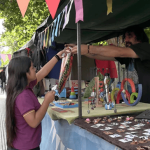 Abren convocatoria para emprendedores y artesanos que quieran participar en feria en Suba