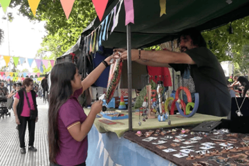 Abren convocatoria para emprendedores y artesanos que quieran participar en feria en Suba