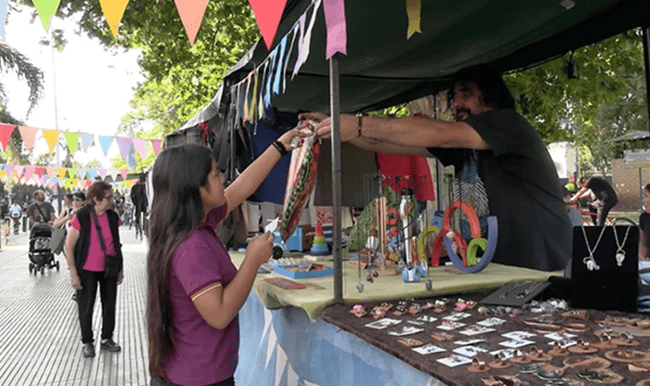 Abren convocatoria para emprendedores y artesanos que quieran participar en feria en Suba