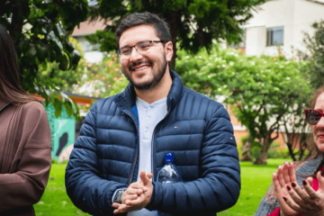 En Usaquén, el arte fortalece el tejido social con el proyecto “Bichos al Parque”
