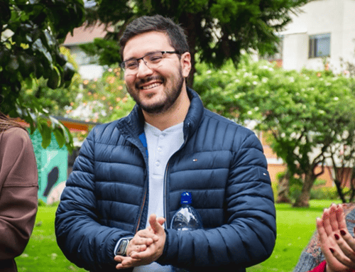 En Usaquén, el arte fortalece el tejido social con el proyecto “Bichos al Parque”