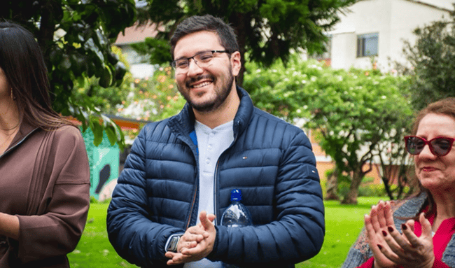 En Usaquén, el arte fortalece el tejido social con el proyecto “Bichos al Parque”