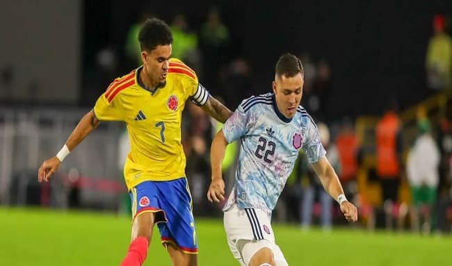 Colombia