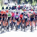 Vuelta a Colombia Femenina inicia con una exigente batalla de alta montaña