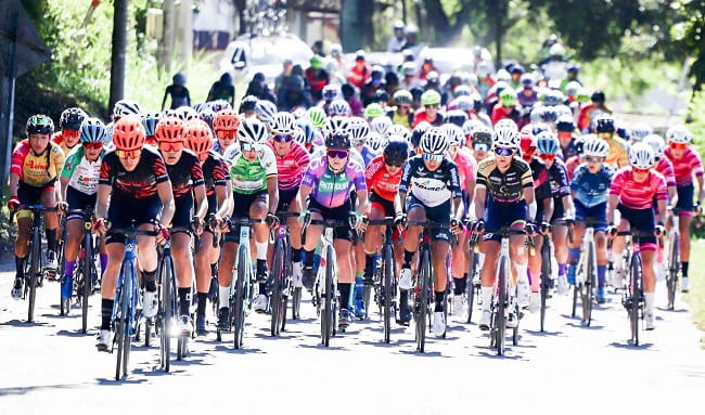 Vuelta