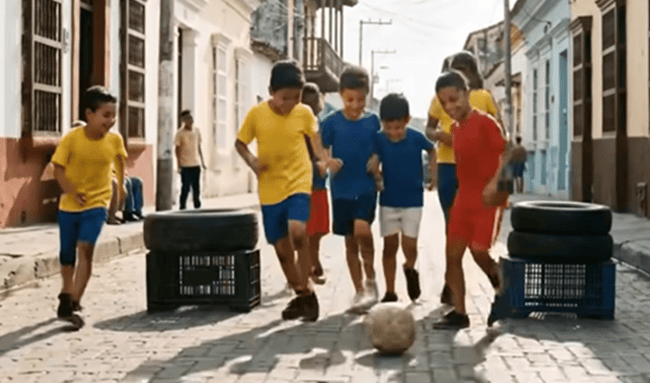 Todo listo en Suba para vivir el Mundial 2026: CEFE Fontanar será sede oficial de las transmisiones