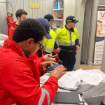 Centros de estética de Navarra cumplieron con la normatividad durante jornada de inspección en Usaquén