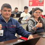 Más de 200 habitantes fortalecen sus habilidades digitales con el programa ‘Suba Te Conecta’