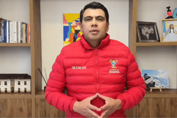 Soacha decreta ley seca y refuerza medidas de seguridad para las elecciones