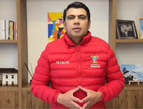 Soacha decreta ley seca y refuerza medidas de seguridad para las elecciones