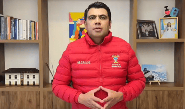 Soacha decreta ley seca y refuerza medidas de seguridad para las elecciones