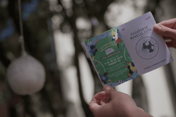 Bogotá lanza el “Pasaporte Mundialista” para impulsar comercio, turismo y emprendimientos locales