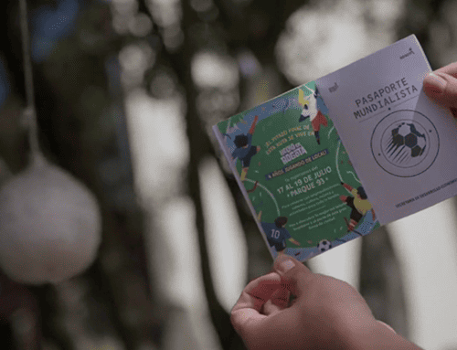 Bogotá lanza el “Pasaporte Mundialista” para impulsar comercio, turismo y emprendimientos locales