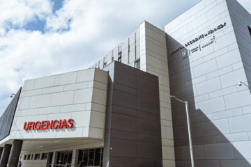Bogotá declara Alerta Amarilla en red hospitalaria por segunda vuelta presidencial