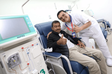 Chiquinquirá estrena Unidad Renal para ampliar la atención especializada en Boyacá