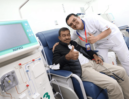 Chiquinquirá estrena Unidad Renal para ampliar la atención especializada en Boyacá