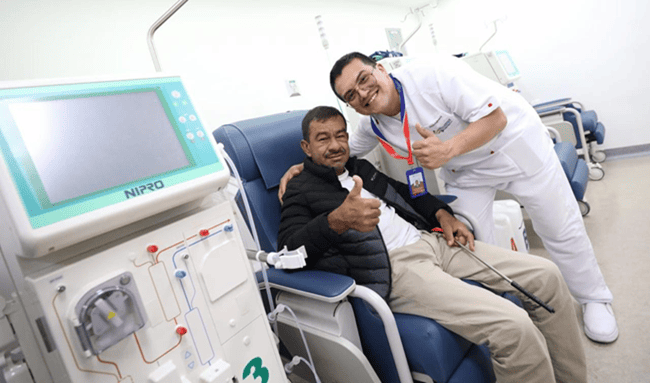 Chiquinquirá estrena Unidad Renal para ampliar la atención especializada en Boyacá