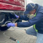 CAR intensifica controles a vehículos nuevos por posibles emisiones contaminantes