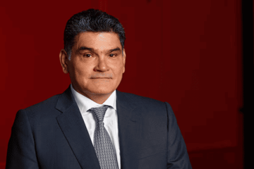 Procurador Gregorio Eljach rechaza llamados a desconocer resultados electorales