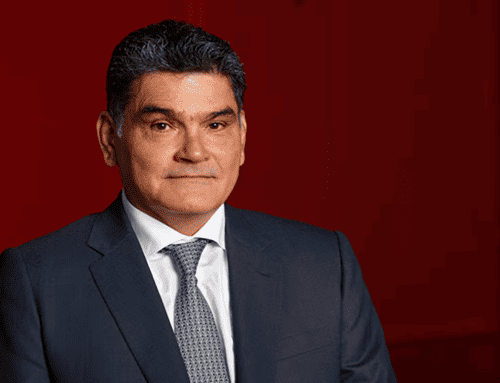 Procurador Gregorio Eljach rechaza llamados a desconocer resultados electorales