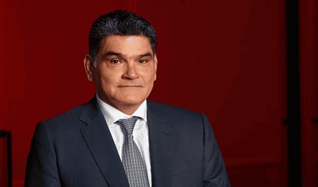 Procurador Gregorio Eljach rechaza llamados a desconocer resultados electorales