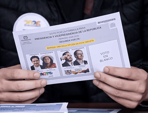 Colombia avanza hacia el cierre total del escrutinio presidencial: solo faltan 10 mesas por contabilizar