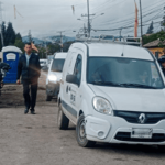 Conductores denuncian presuntas irregularidades en operativos de tránsito en la vía Suba-Cota
