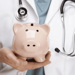 Gobierno destaca aumento del presupuesto en salud: crecimiento del 41,9 % entre 2022 y 2025