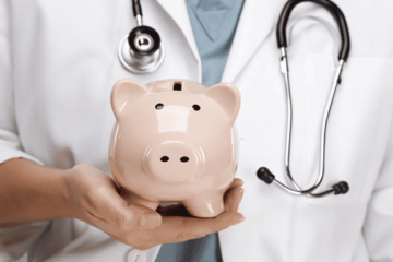 Gobierno destaca aumento del presupuesto en salud: crecimiento del 41,9 % entre 2022 y 2025